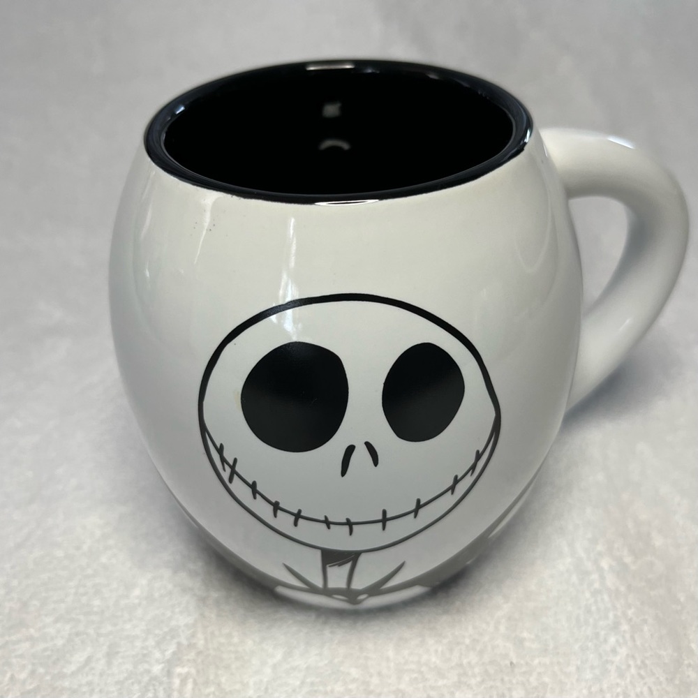 The Nightmare Before Christmas Jack 18 oz Mug